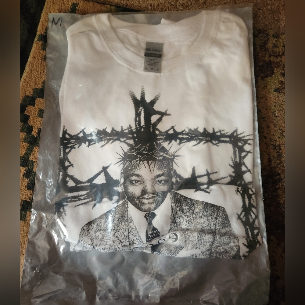 Kitto MLK Limited Edition